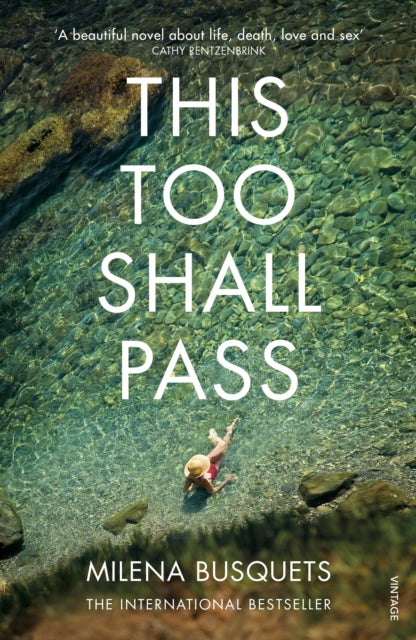 This Too Shall Pass - 9781784701628