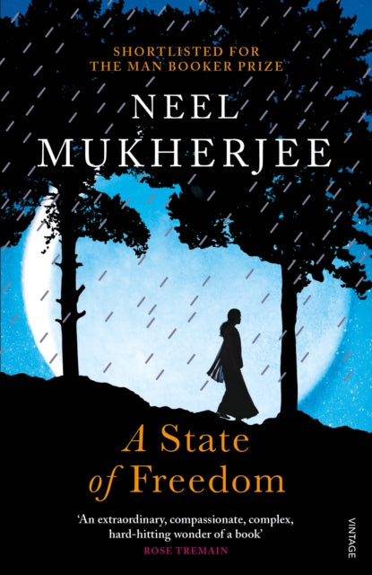 A State of Freedom - 9781784701734