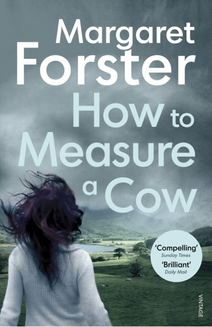 How to Measure a Cow - 9781784702304
