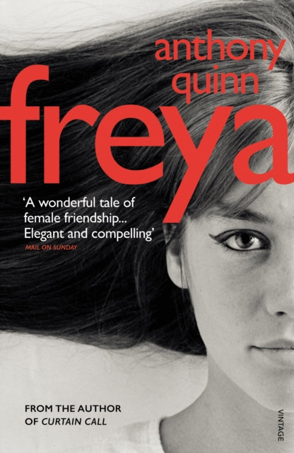 Freya - 9781784703127
