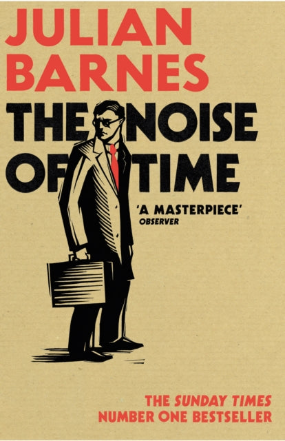 The Noise of Time - 9781784703325