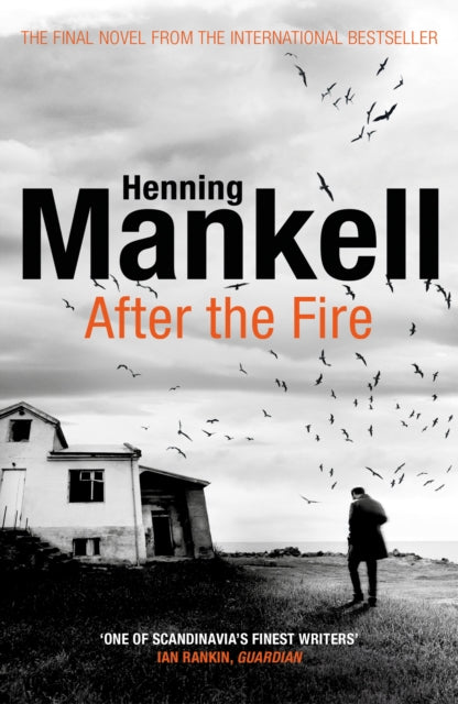 After the Fire - 9781784703394