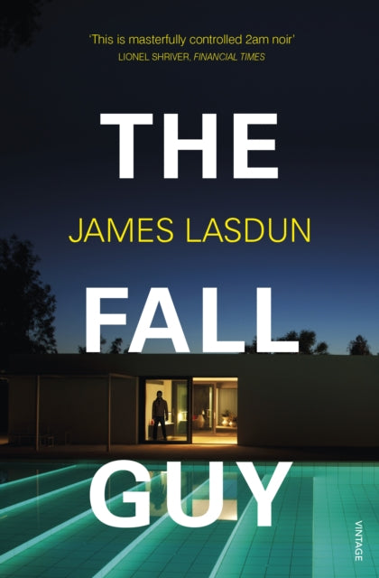 The Fall Guy - 9781784703981