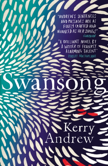 Swansong - 9781784704926