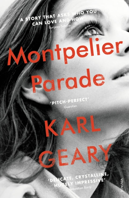 Montpelier Parade - 9781784705664