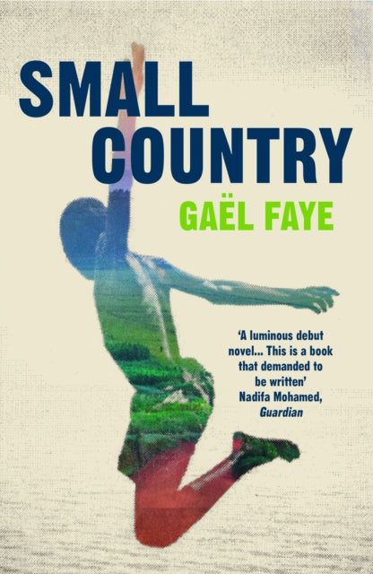 Small Country - 9781784705930