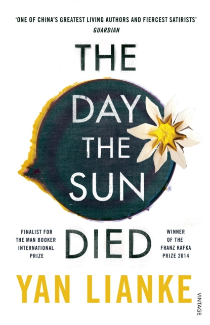 The Day the Sun Died - 9781784706036