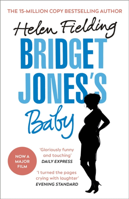 Bridget Jones's Baby : The Diaries - 9781784706173