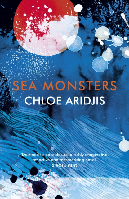 Sea Monsters - 9781784706739