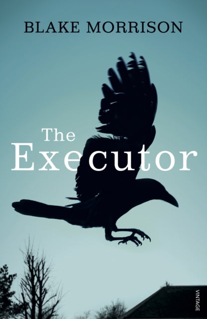 The Executor - 9781784707231