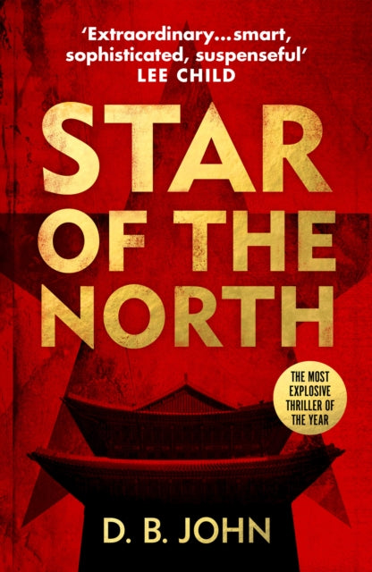 Star of the North - 9781784708184