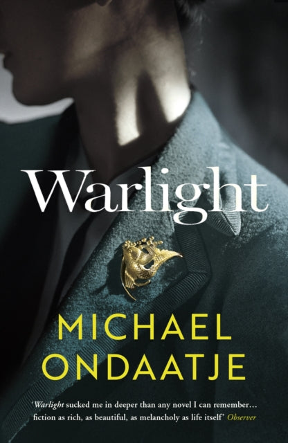 Warlight - 9781784708344