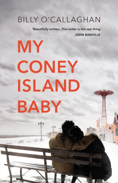 My Coney Island Baby - 9781784708764