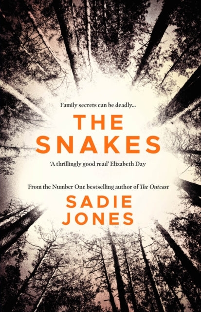 The Snakes : The gripping Richard and Judy Bookclub Pick - 9781784708825