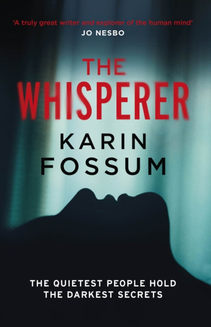 The Whisperer - 9781784709396