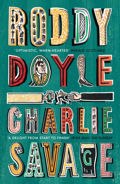 Charlie Savage - 9781784709570