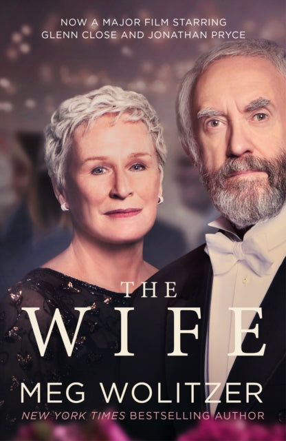 The Wife - 9781784709884