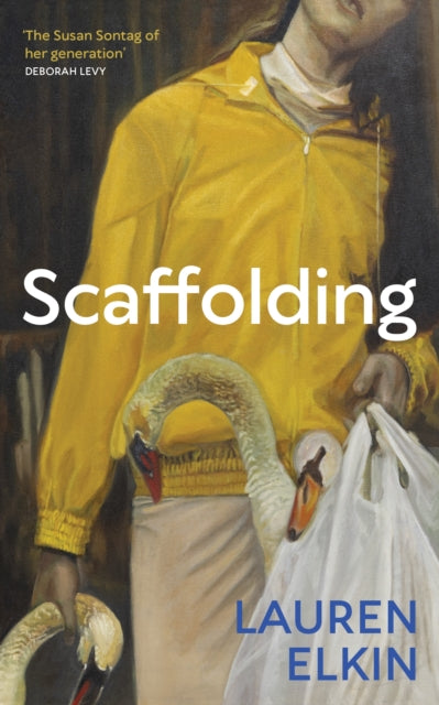 Scaffolding - 9781784742942