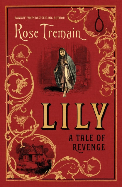 Lily : A Tale of Revenge from the Sunday Times bestselling author - 9781784744564