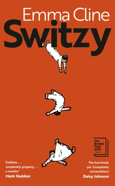 Switzy - 9781784746643