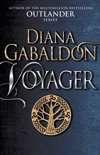 Voyager : (Outlander 3) - 9781784751357