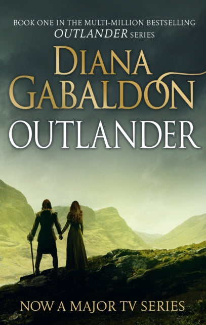Outlander : (Outlander 1) - 9781784751371
