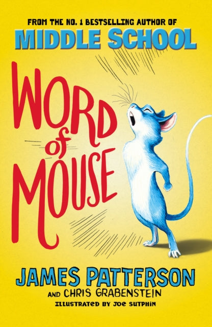 Word of Mouse - 9781784754228