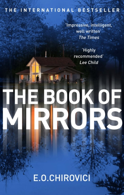 The Book of Mirrors - 9781784755133