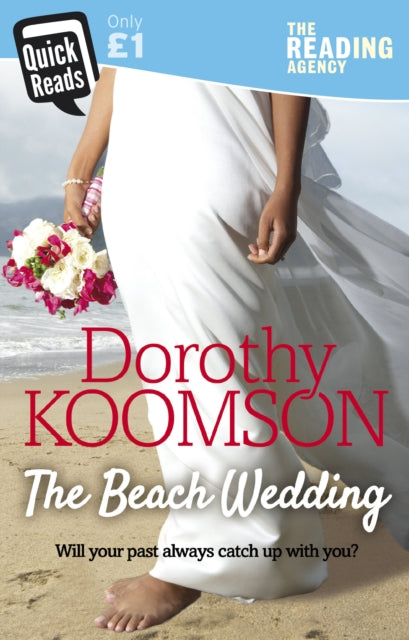 The Beach Wedding - 9781784756383