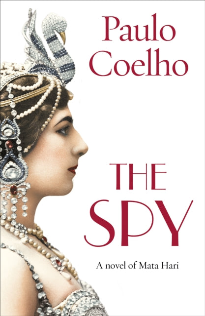 The Spy - 9781784756789