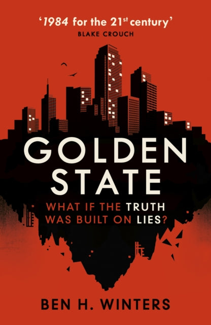 Golden State - 9781784757687