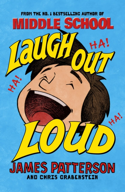 Laugh Out Loud - 9781784758493