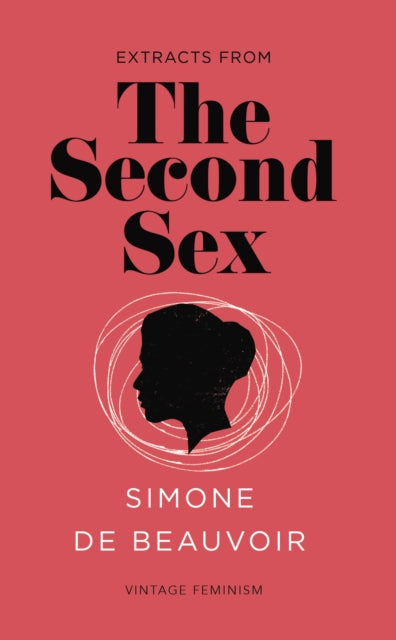 The Second Sex (Vintage Feminism Short Edition) - 9781784870386