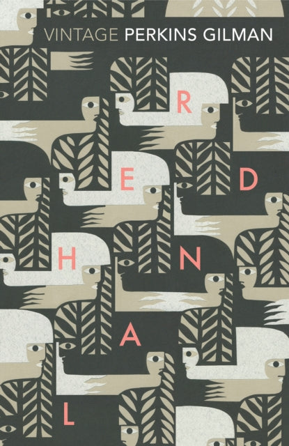 Herland and The Yellow Wallpaper - 9781784870522