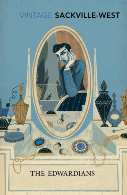 The Edwardians - 9781784870546