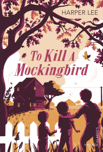 To Kill a Mockingbird - 9781784870799