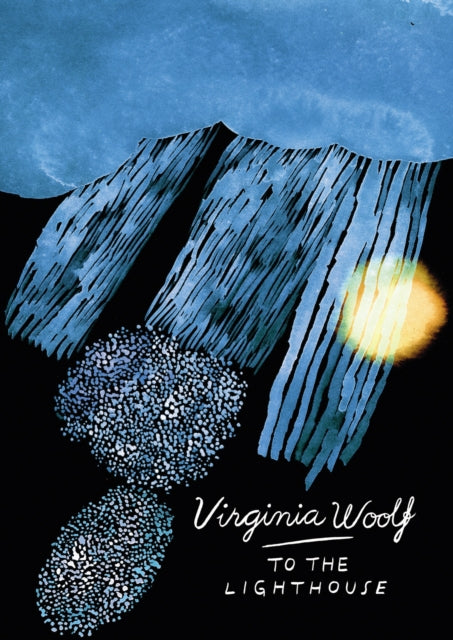 To The Lighthouse (Vintage Classics Woolf Series) - 9781784870836