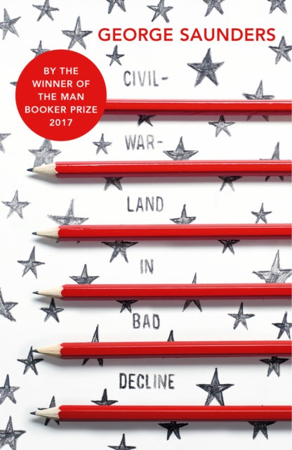 Civilwarland In Bad Decline - 9781784871291