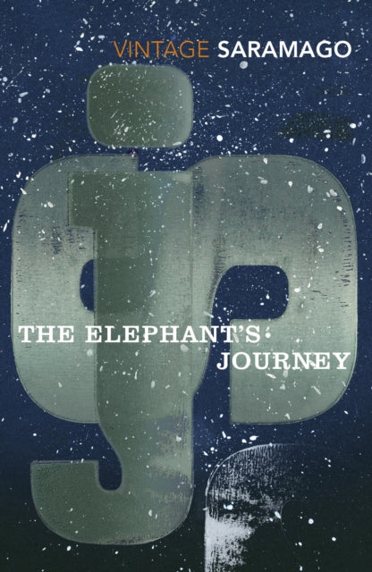 The Elephant's Journey - 9781784871796