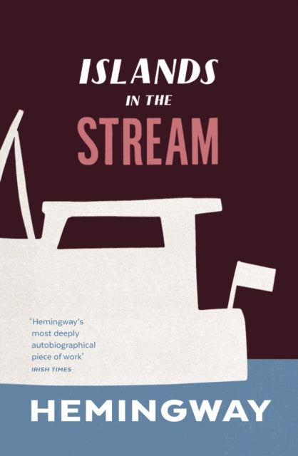 Islands in the Stream - 9781784872045
