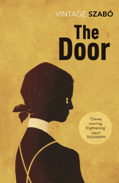 The Door - 9781784872403