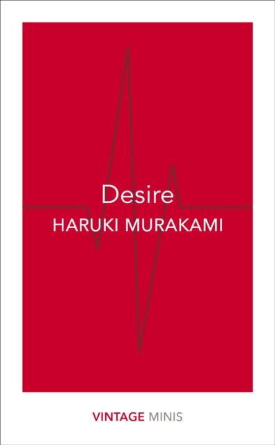 Desire : Vintage Minis - 9781784872632