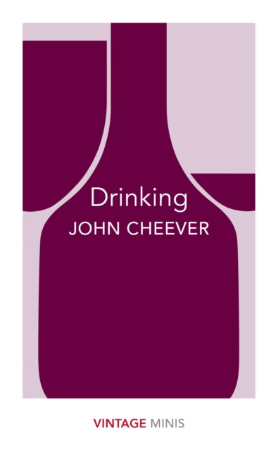 Drinking : Vintage Minis - 9781784872649