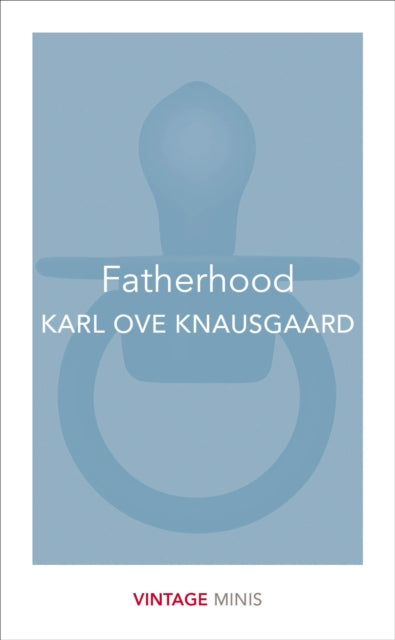Fatherhood : Vintage Minis - 9781784872663