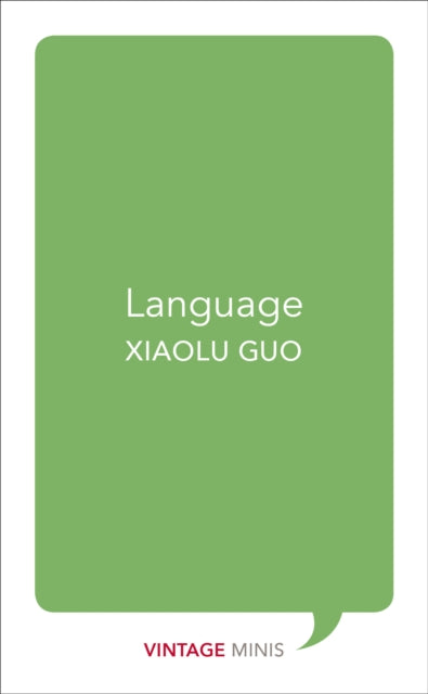 Language : Vintage Minis - 9781784872700