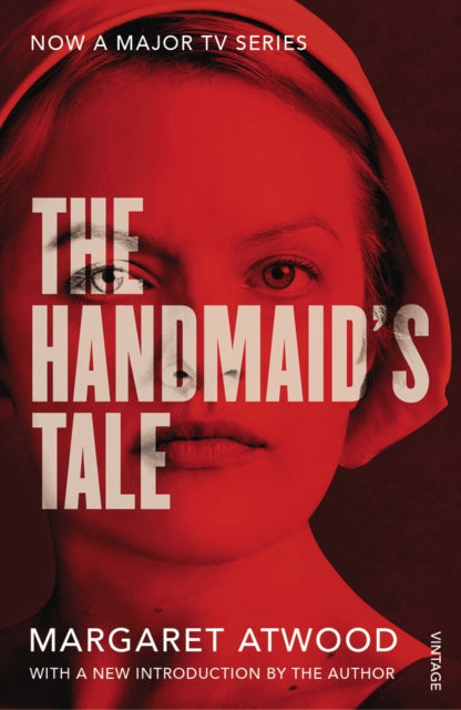 The Handmaid's Tale : the book that inspired the hit TV series - 9781784873189