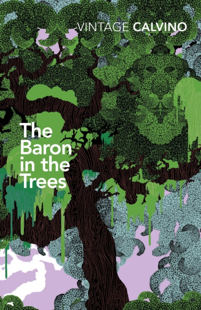 The Baron in the Trees - 9781784874223