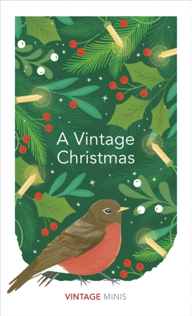 A Vintage Christmas : Vintage Minis - 9781784875077