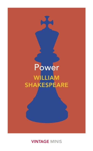 Power : Vintage Minis - 9781784876098