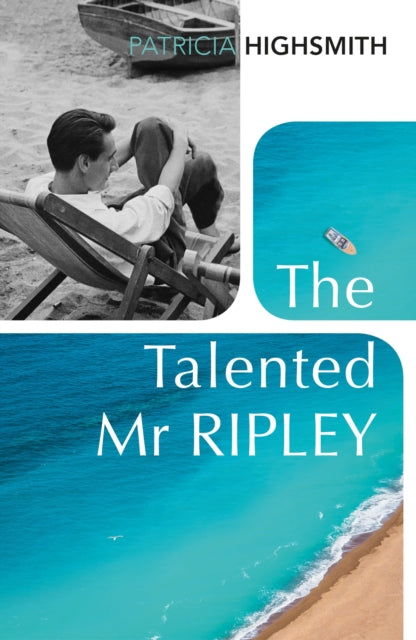 The Talented Mr Ripley - 9781784876760